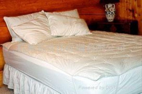 Silk Top  Mattress